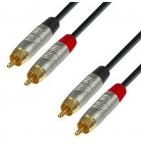 Adam hall K4TCC0150 1,5m kabel 